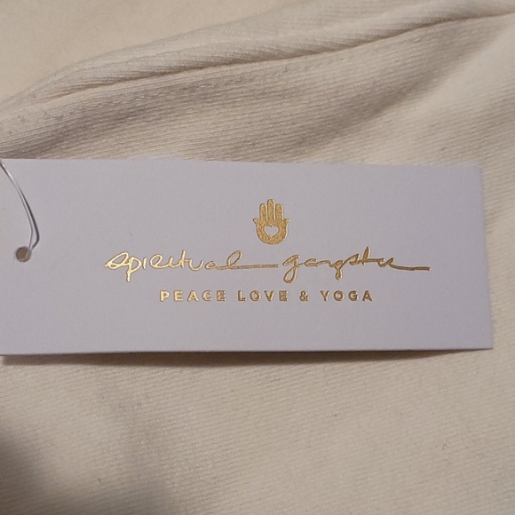 Spiritual Gangster Crew Sweatshirt - Picture 6 of 6